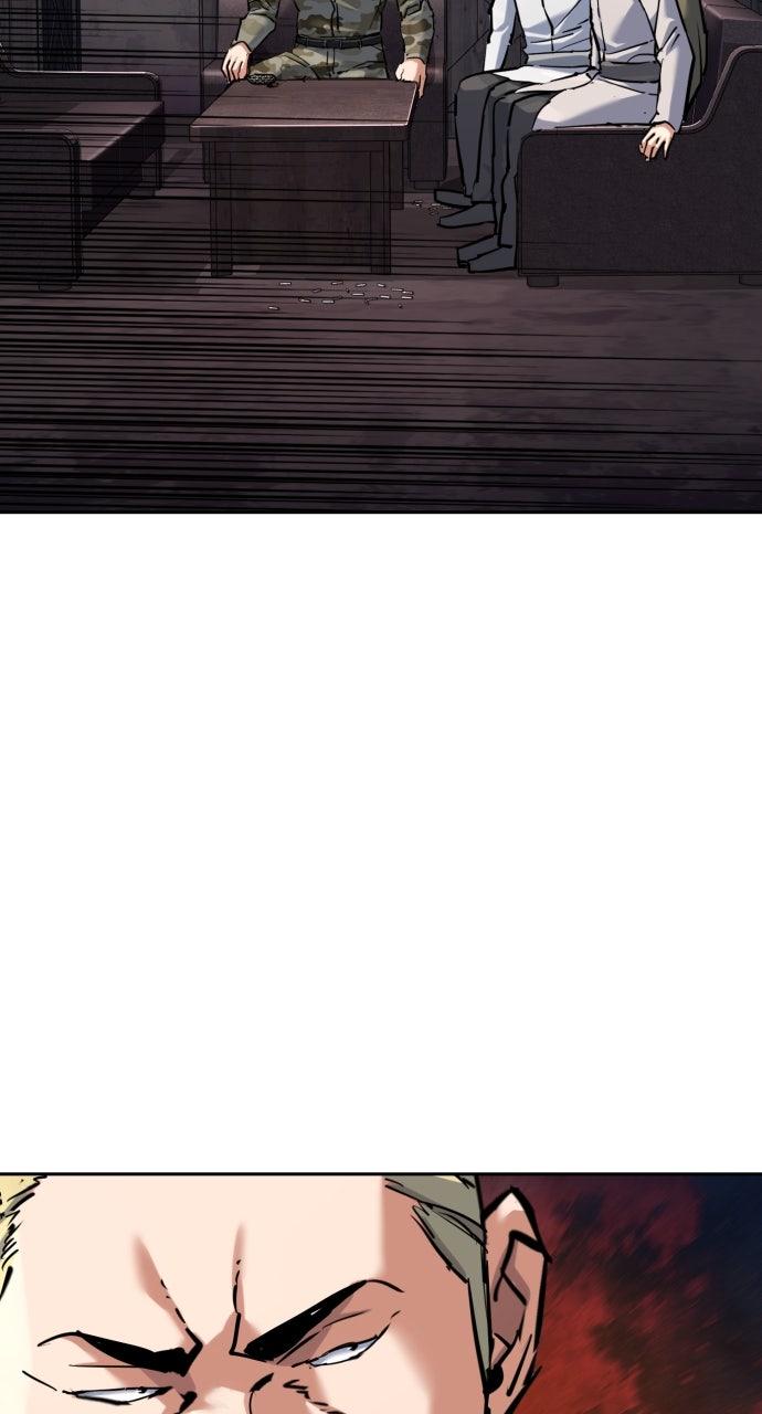 Read Teenage Mercenary ENGLISH Manga Online