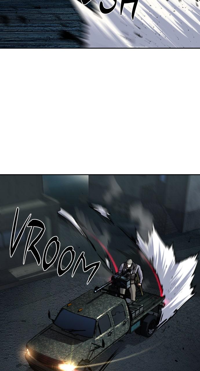 Read Teenage Mercenary ENGLISH Manga Online