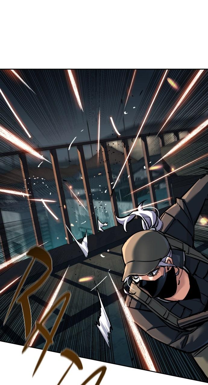 Read Teenage Mercenary ENGLISH Manga Online