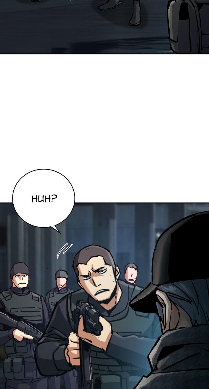 Read Teenage Mercenary ENGLISH Manga Online