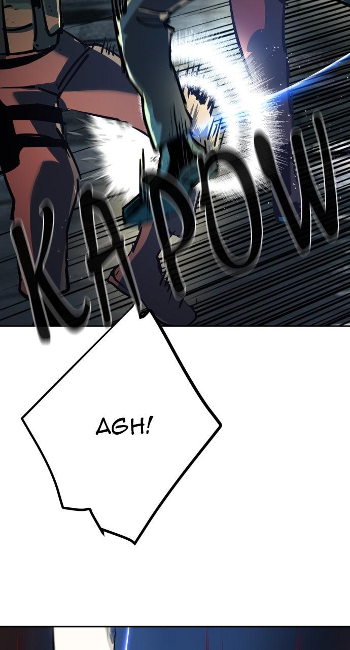 Read Teenage Mercenary ENGLISH Manga Online