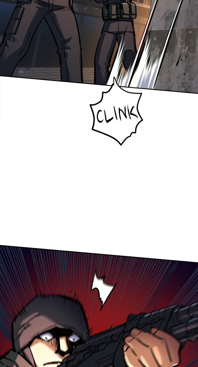 Read Teenage Mercenary ENGLISH Manga Online