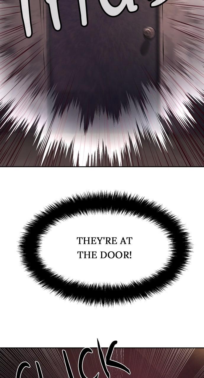 Read Teenage Mercenary ENGLISH Manga Online