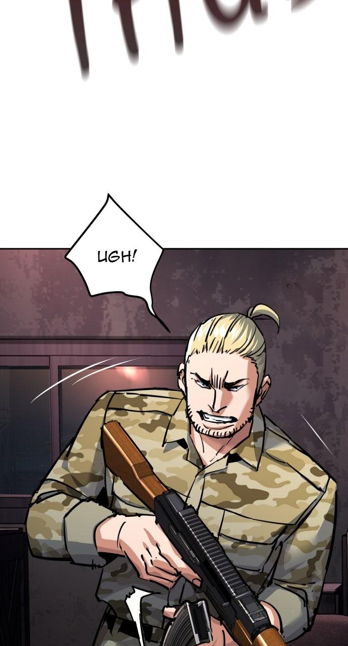 Read Teenage Mercenary ENGLISH Manga Online