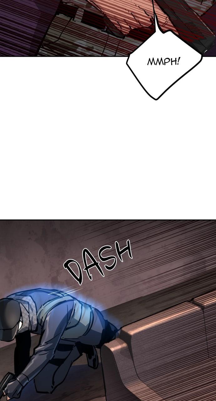 Read Teenage Mercenary ENGLISH Manga Online