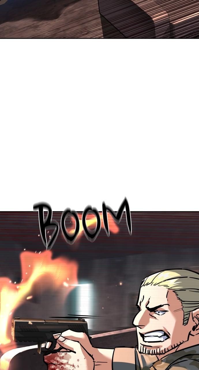 Read Teenage Mercenary ENGLISH Manga Online