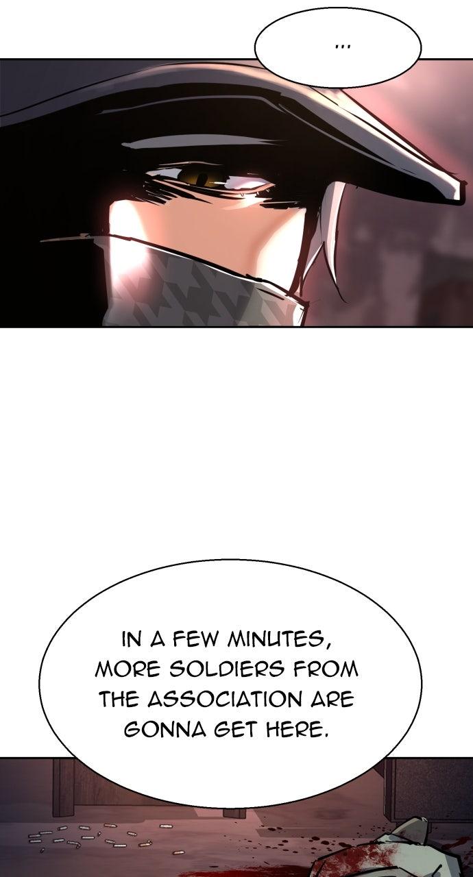 Read Teenage Mercenary ENGLISH Manga Online