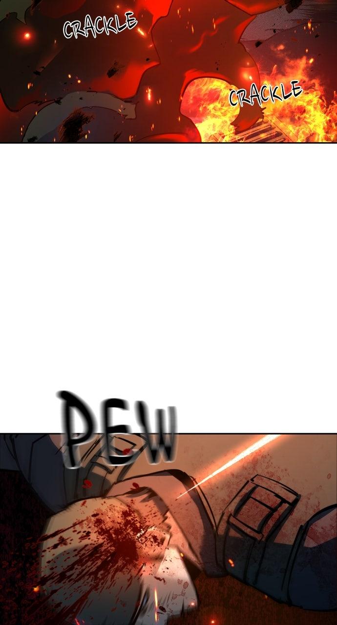 Read Teenage Mercenary ENGLISH Manga Online