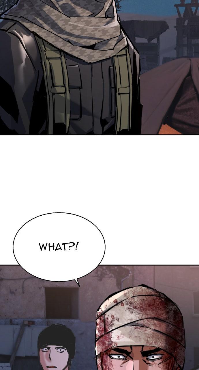 Read Teenage Mercenary ENGLISH Manga Online