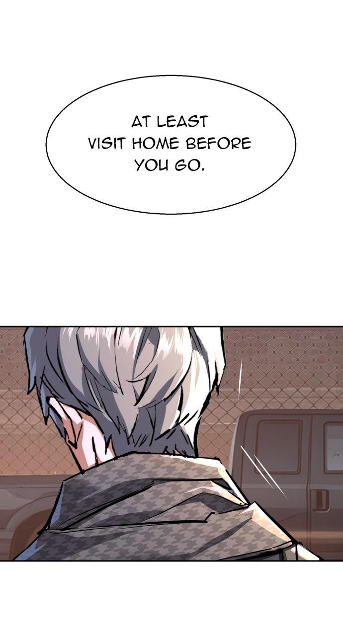 Read Teenage Mercenary ENGLISH Manga Online