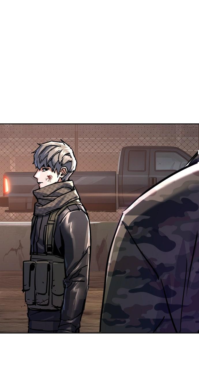 Read Teenage Mercenary ENGLISH Manga Online