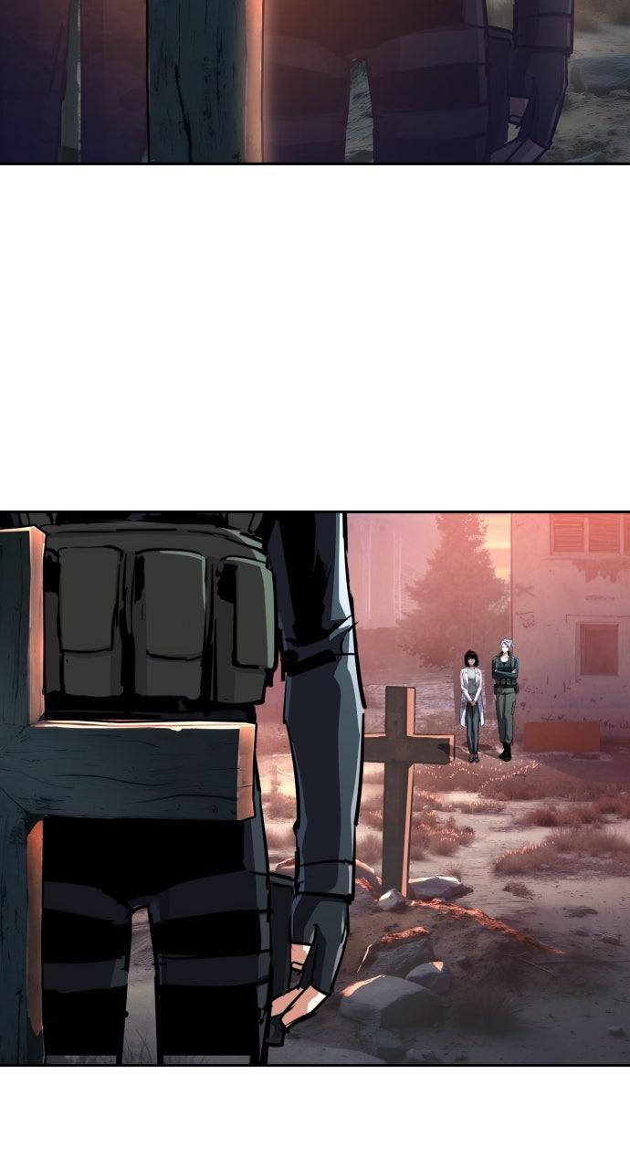 Read Teenage Mercenary ENGLISH Manga Online