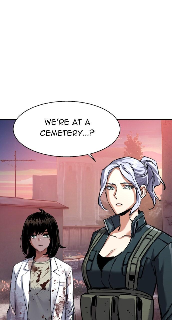 Read Teenage Mercenary ENGLISH Manga Online