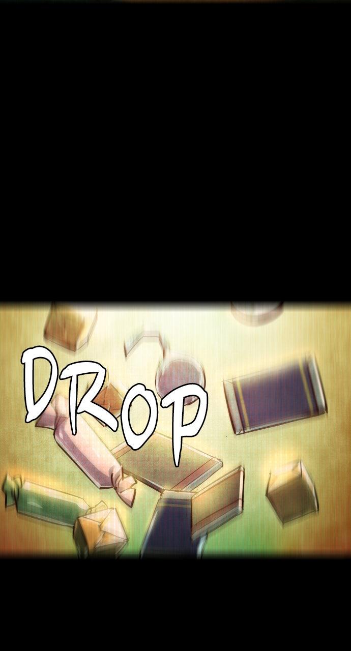 Read Teenage Mercenary ENGLISH Manga Online