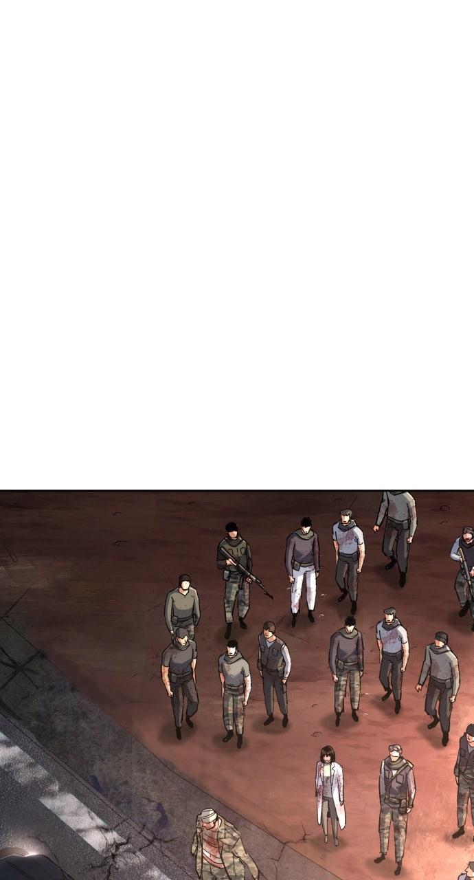 Read Teenage Mercenary ENGLISH Manga Online