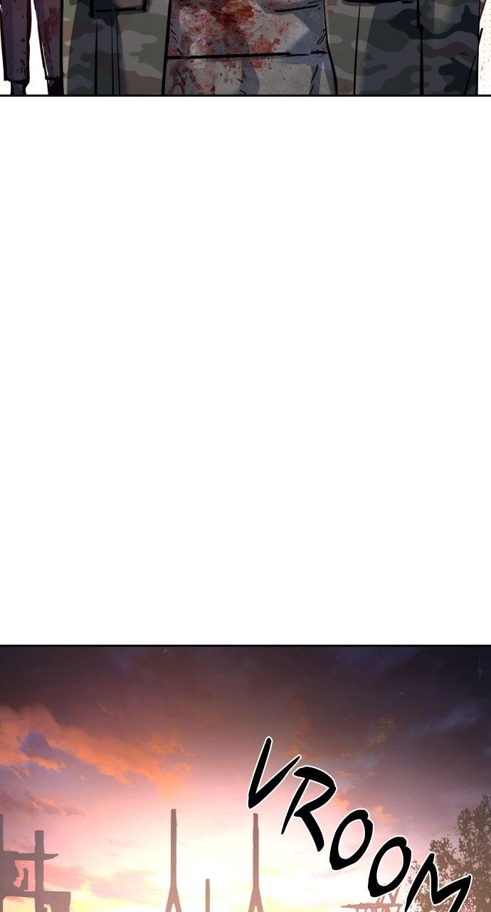 Read Teenage Mercenary ENGLISH Manga Online