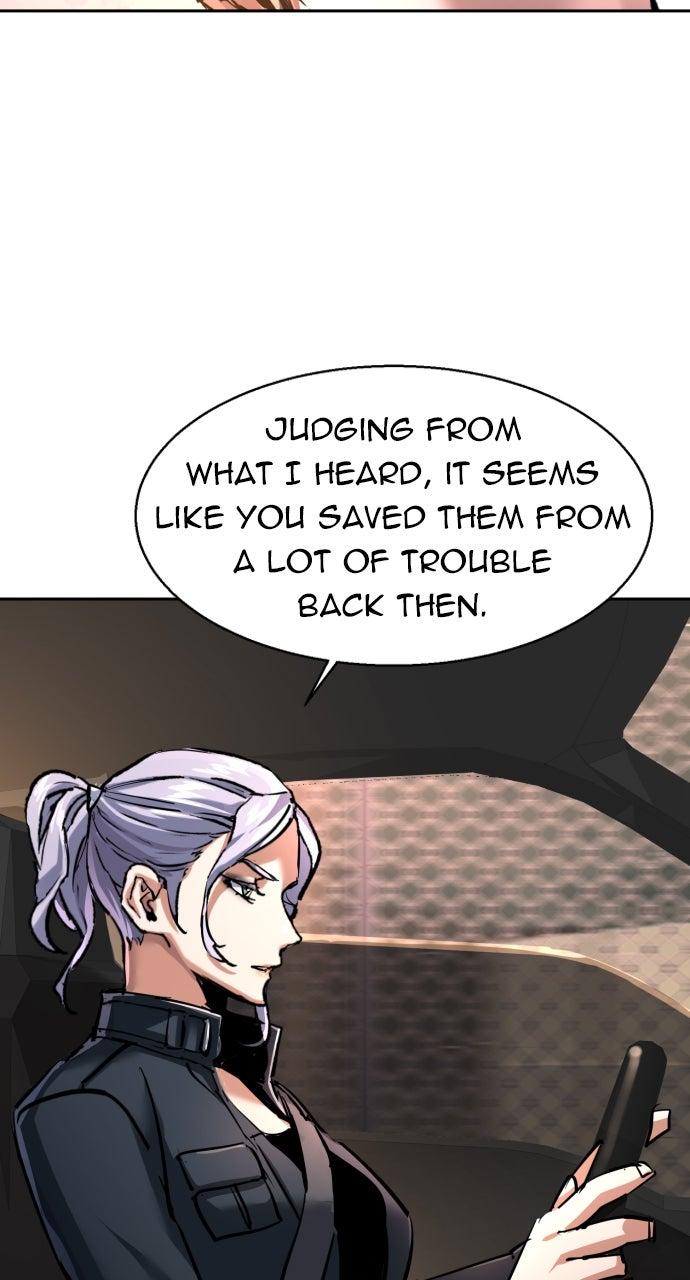 Read Teenage Mercenary ENGLISH Manga Online