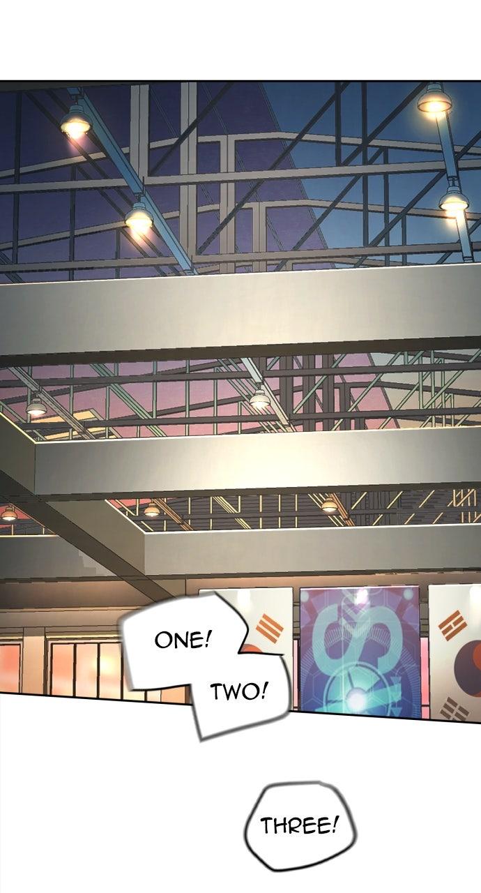 Read Teenage Mercenary ENGLISH Manga Online