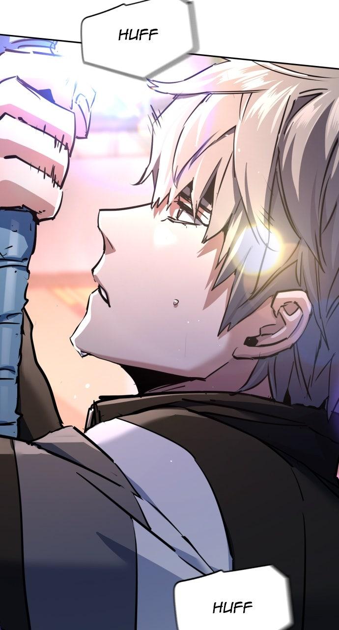 Read Teenage Mercenary ENGLISH Manga Online