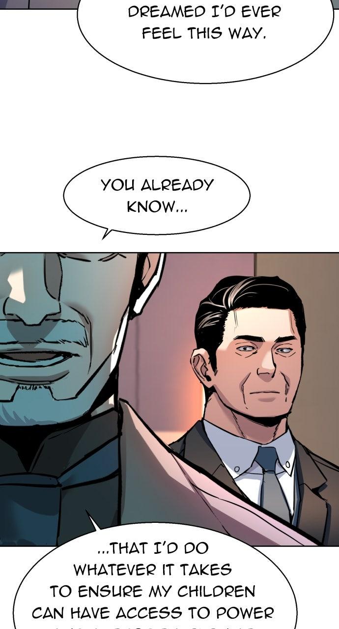 Read Teenage Mercenary ENGLISH Manga Online