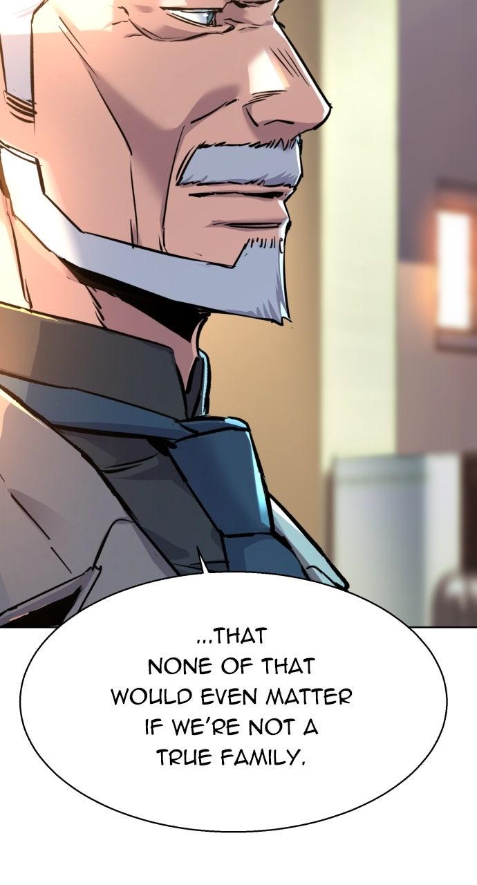 Read Teenage Mercenary ENGLISH Manga Online