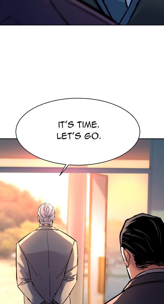 Read Teenage Mercenary ENGLISH Manga Online