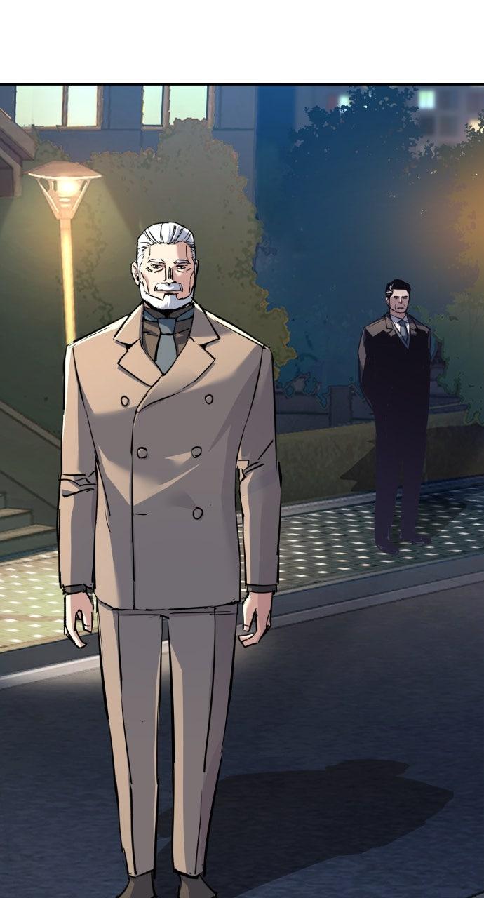 Read Teenage Mercenary ENGLISH Manga Online