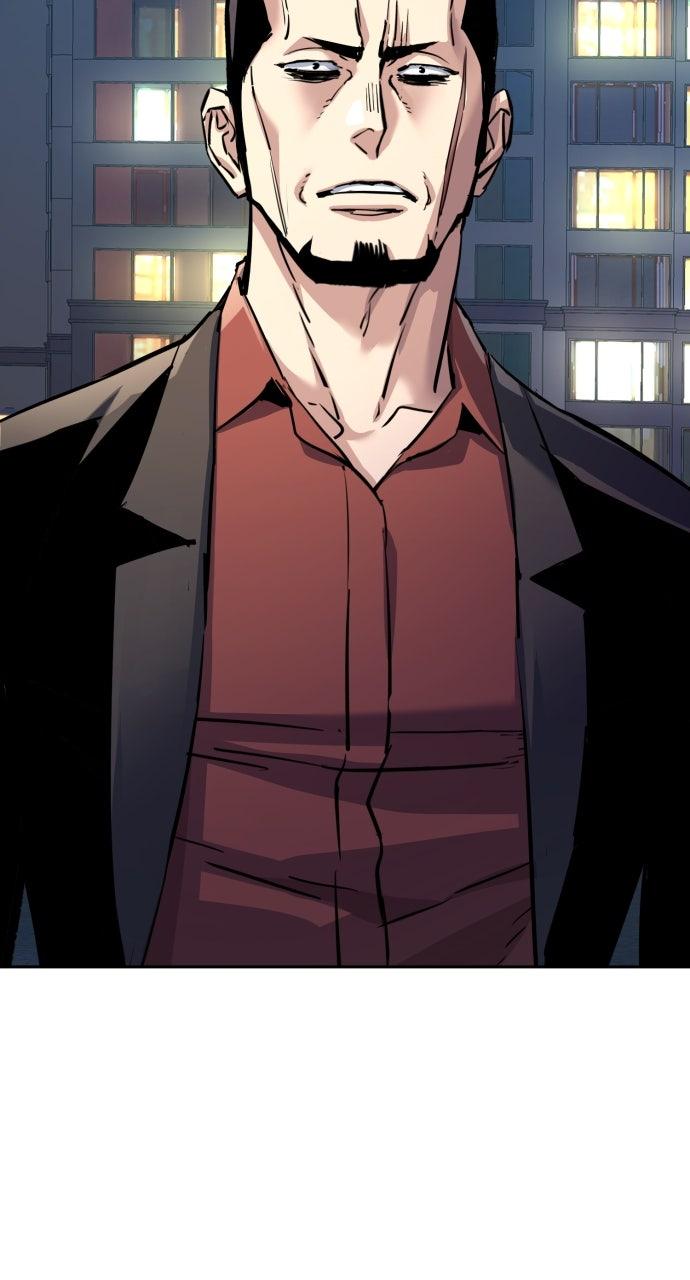 Read Teenage Mercenary ENGLISH Manga Online