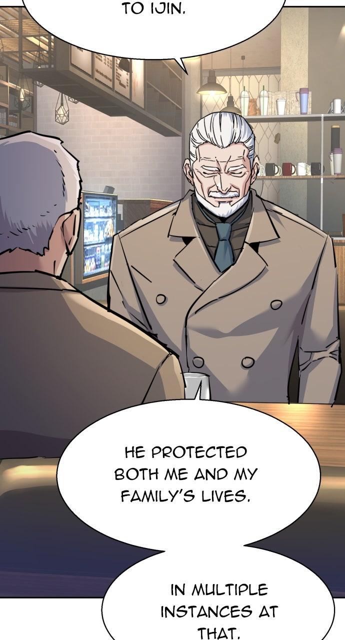 Read Teenage Mercenary ENGLISH Manga Online