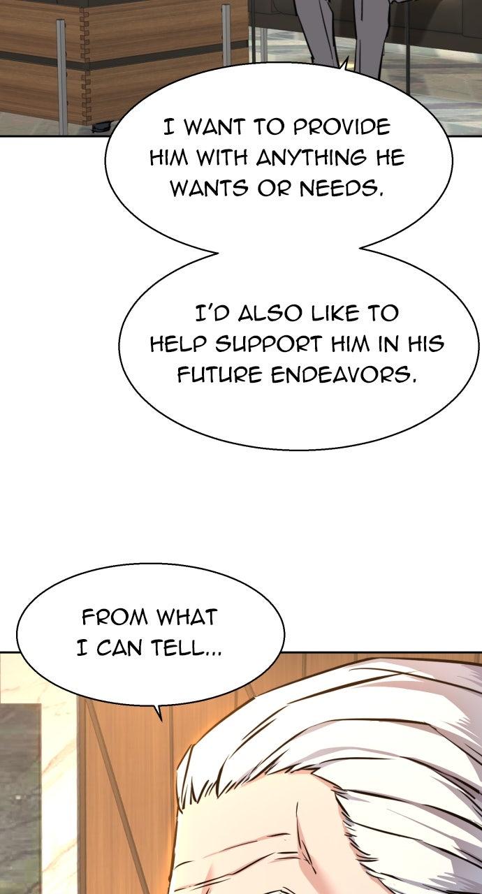 Read Teenage Mercenary ENGLISH Manga Online