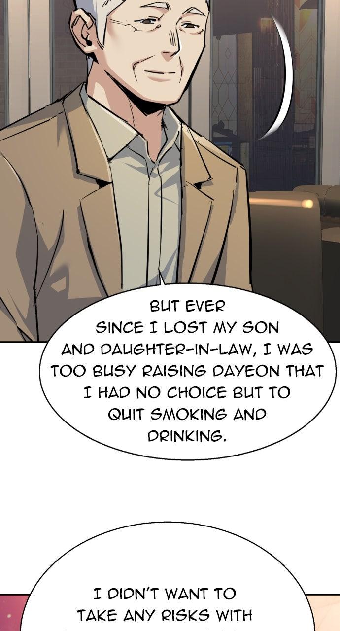 Read Teenage Mercenary ENGLISH Manga Online