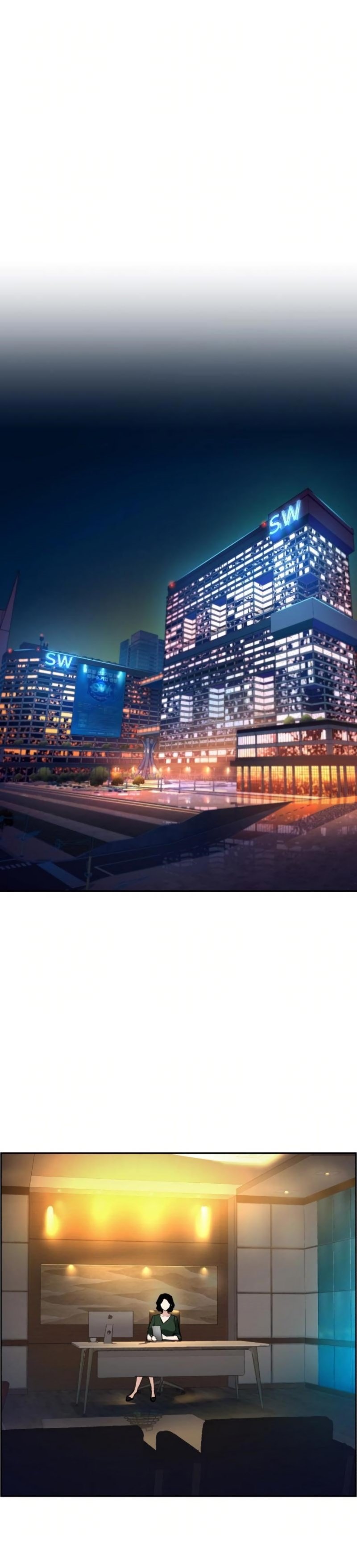 Read Teenage Mercenary ENGLISH Manga Online