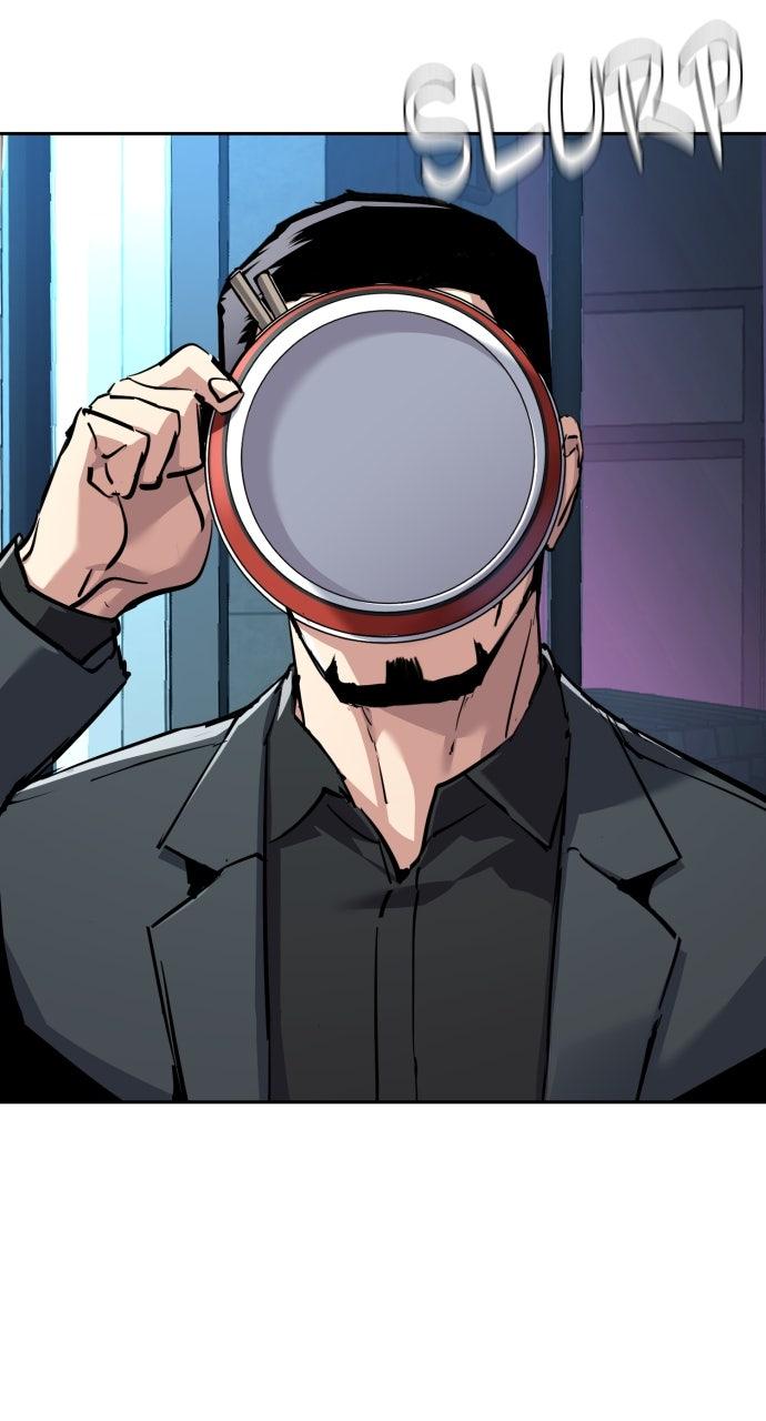 Read Teenage Mercenary ENGLISH Manga Online