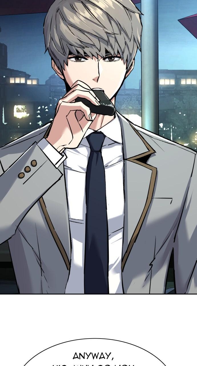 Read Teenage Mercenary ENGLISH Manga Online