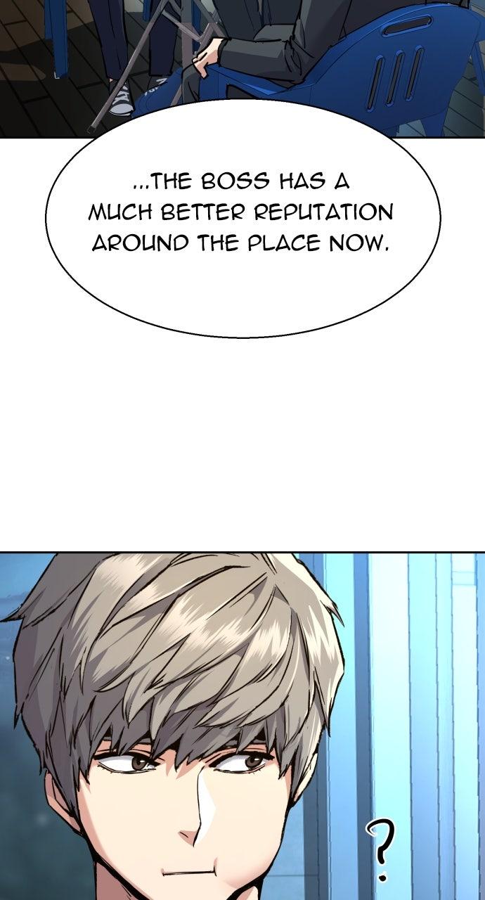 Read Teenage Mercenary ENGLISH Manga Online