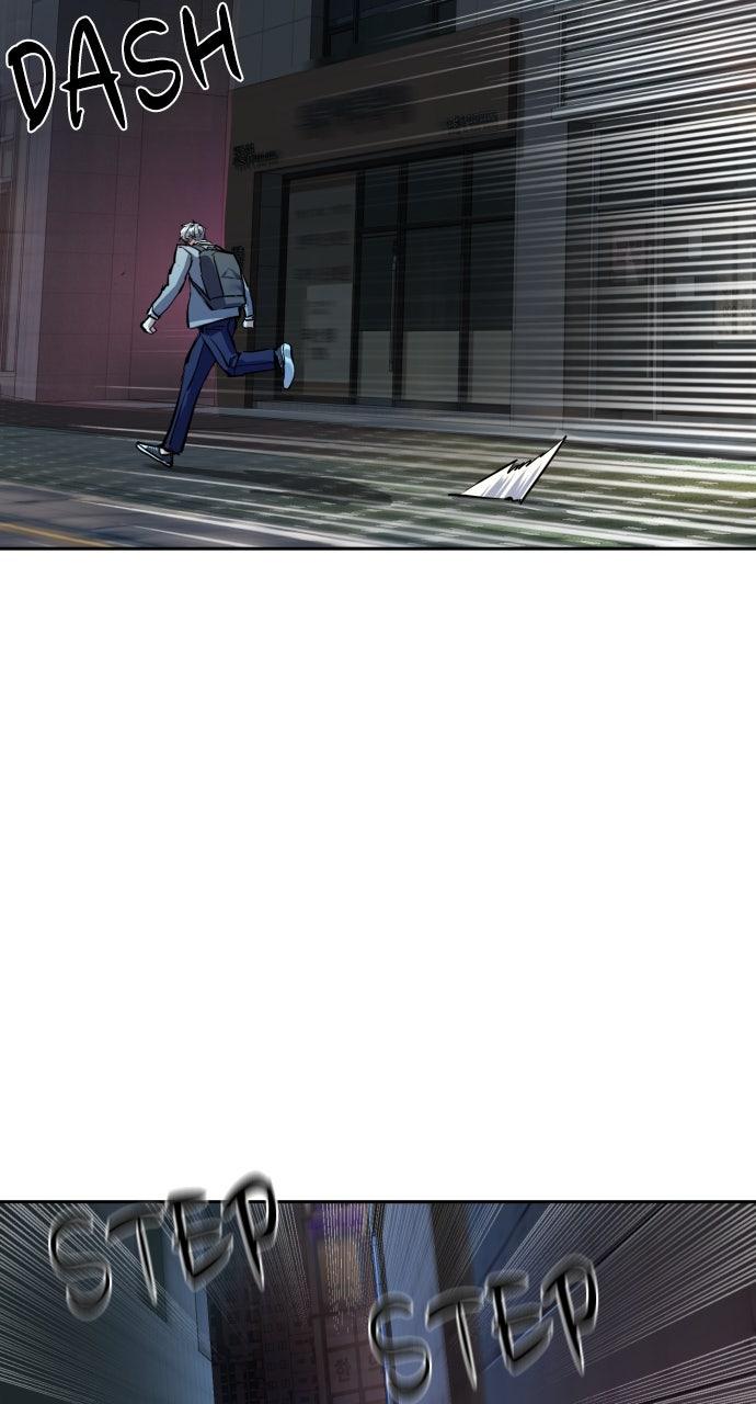 Read Teenage Mercenary ENGLISH Manga Online