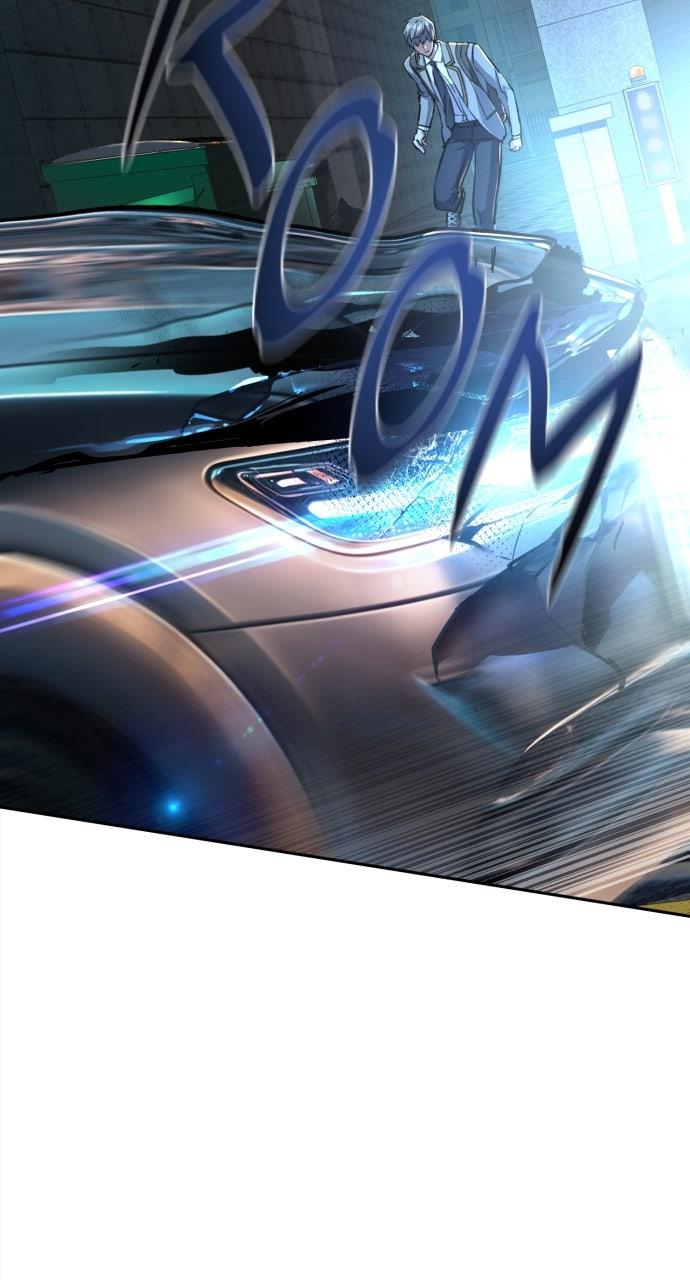 Read Teenage Mercenary ENGLISH Manga Online