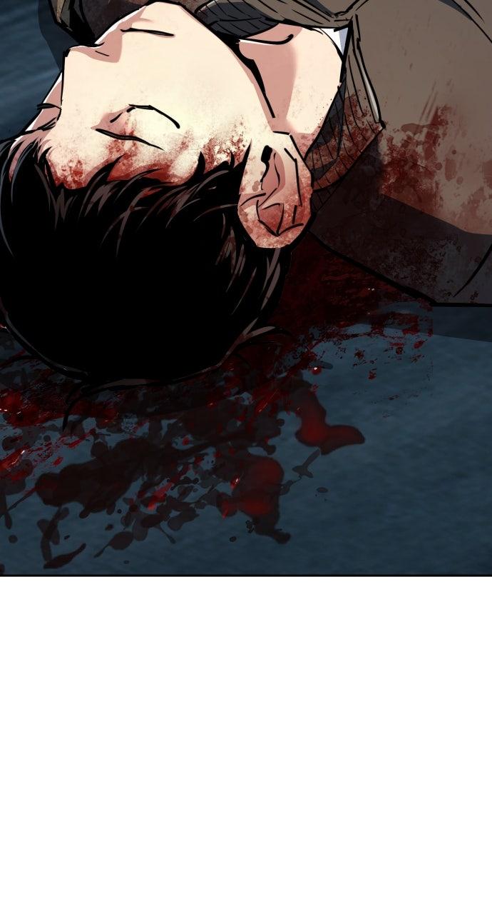 Read Teenage Mercenary ENGLISH Manga Online