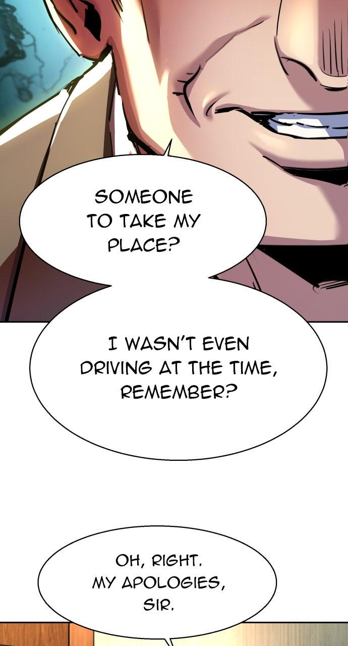 Read Teenage Mercenary ENGLISH Manga Online