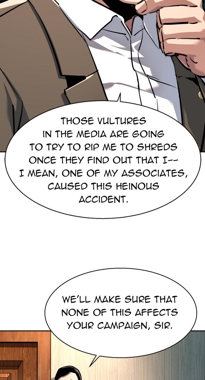 Read Teenage Mercenary ENGLISH Manga Online