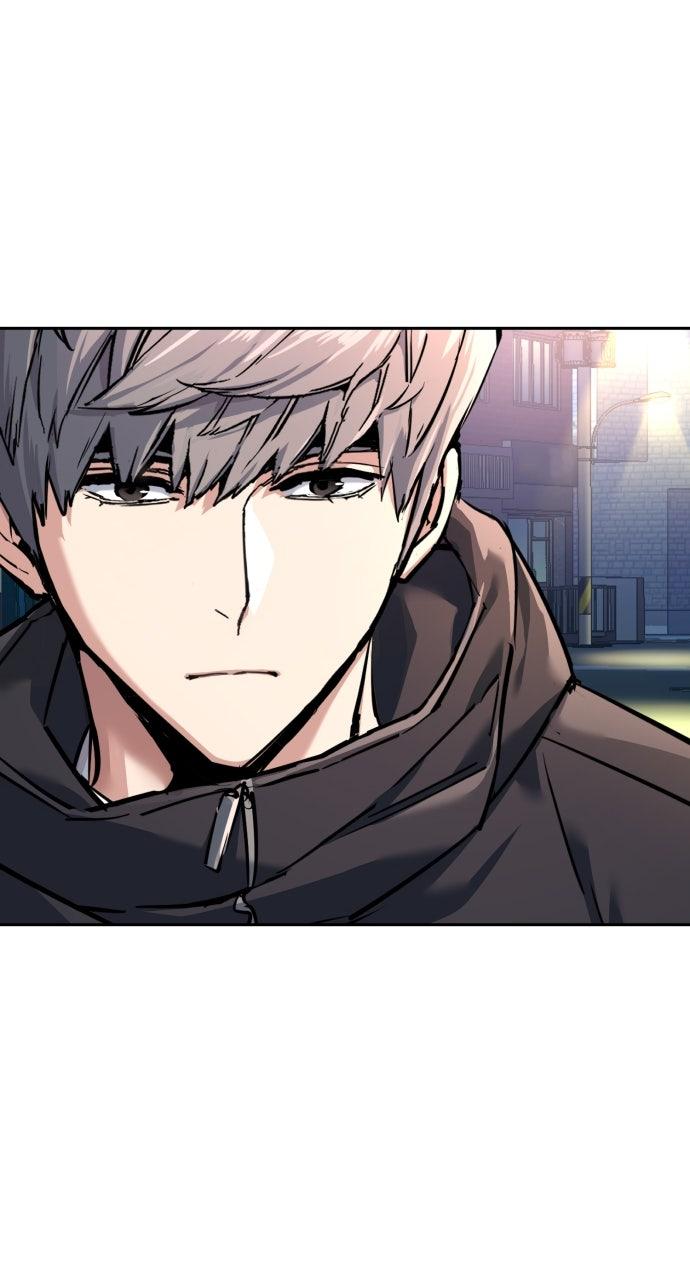 Read Teenage Mercenary ENGLISH Manga Online