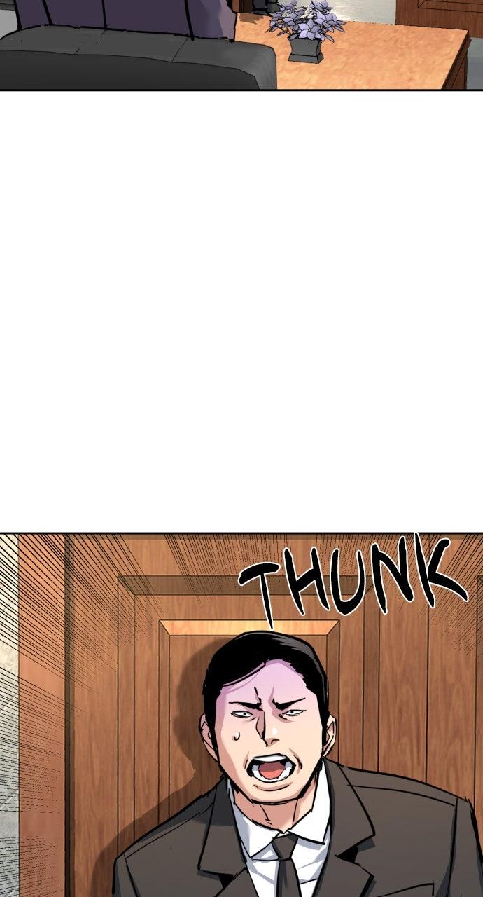 Read Teenage Mercenary ENGLISH Manga Online