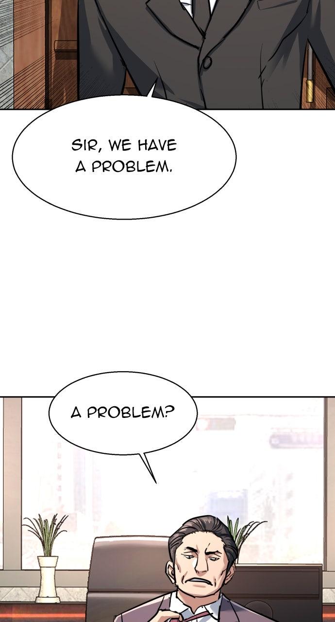 Read Teenage Mercenary ENGLISH Manga Online