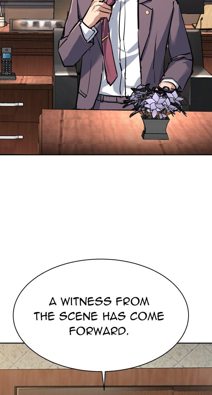 Read Teenage Mercenary ENGLISH Manga Online