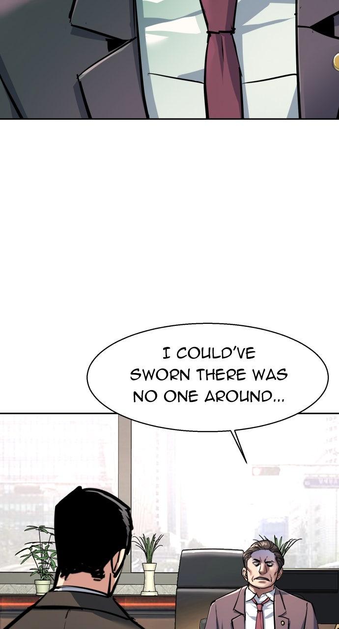 Read Teenage Mercenary ENGLISH Manga Online