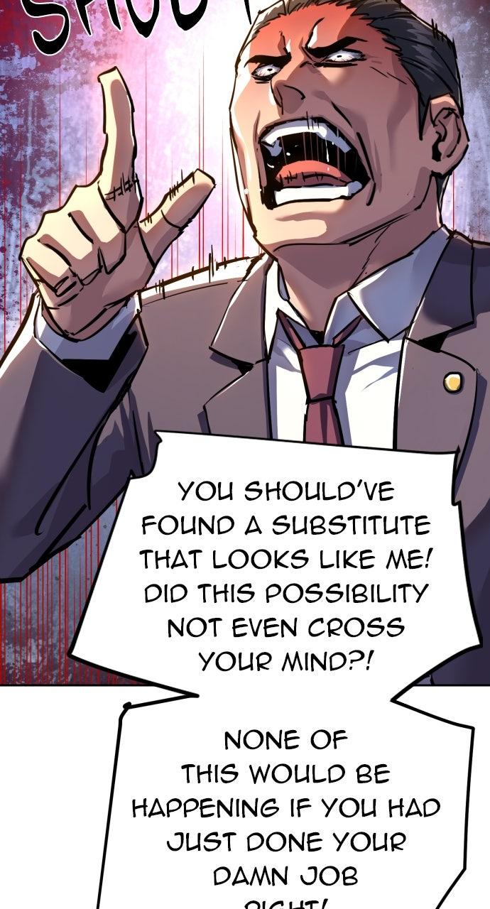 Read Teenage Mercenary ENGLISH Manga Online