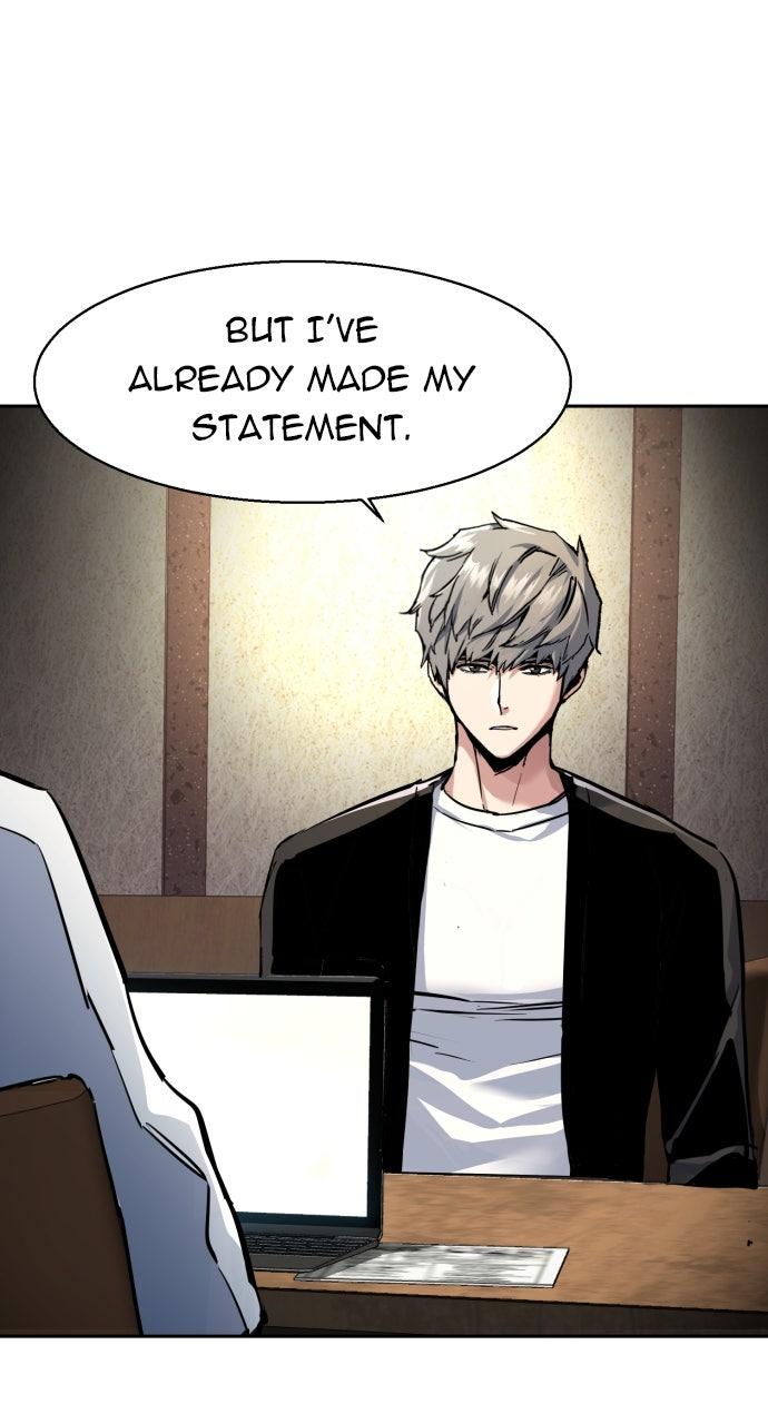 Read Teenage Mercenary ENGLISH Manga Online