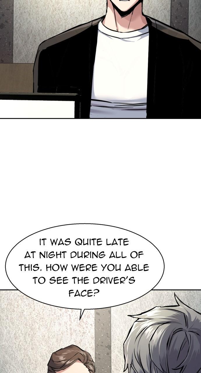 Read Teenage Mercenary ENGLISH Manga Online