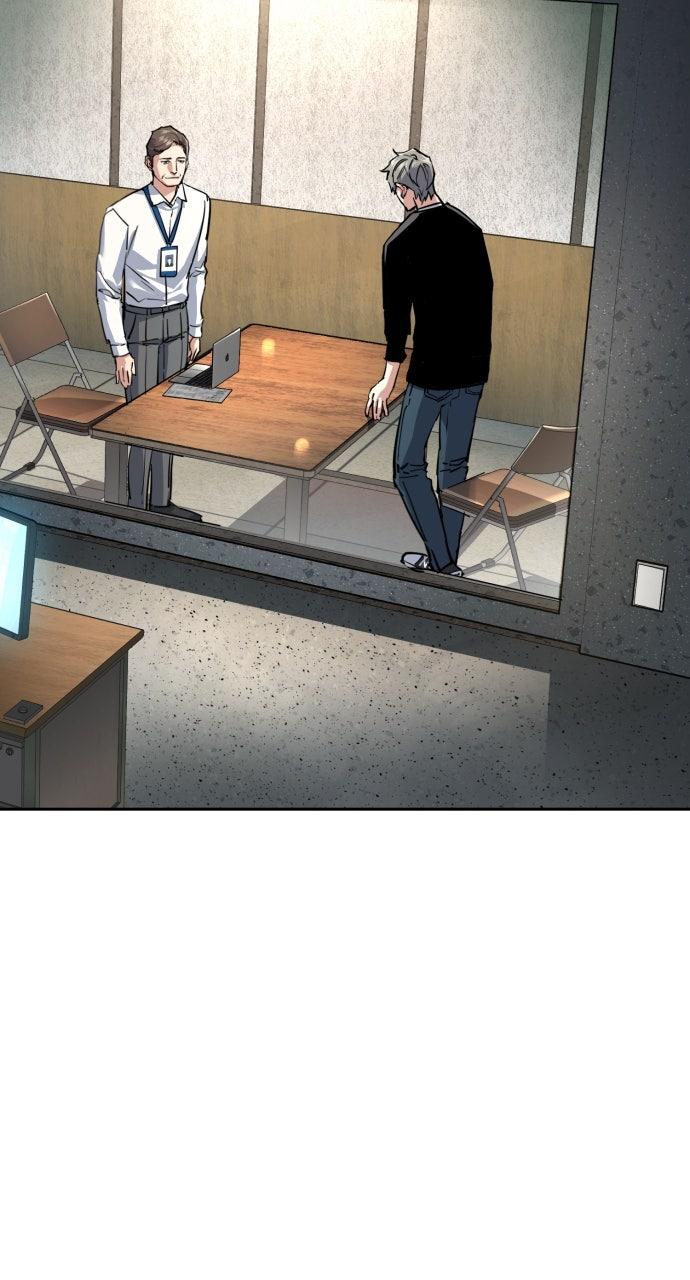 Read Teenage Mercenary ENGLISH Manga Online