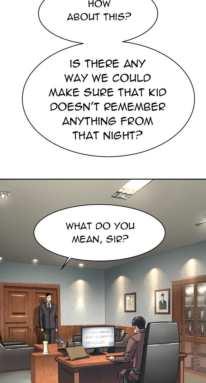 Read Teenage Mercenary ENGLISH Manga Online